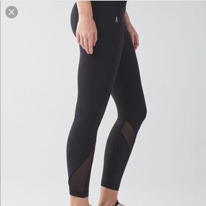 lululemon inspire tight ii